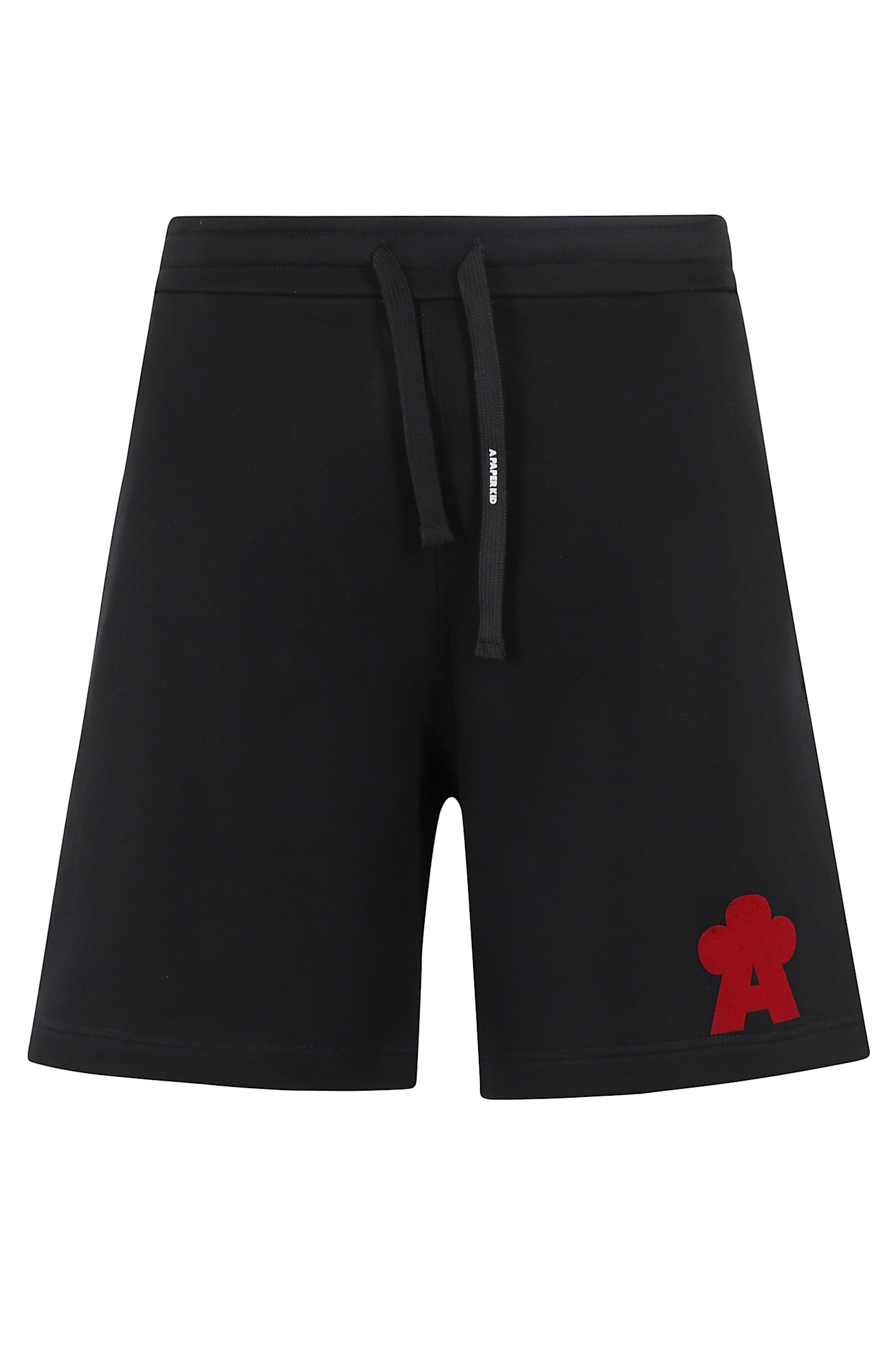 A Paper Kid Sweatshort