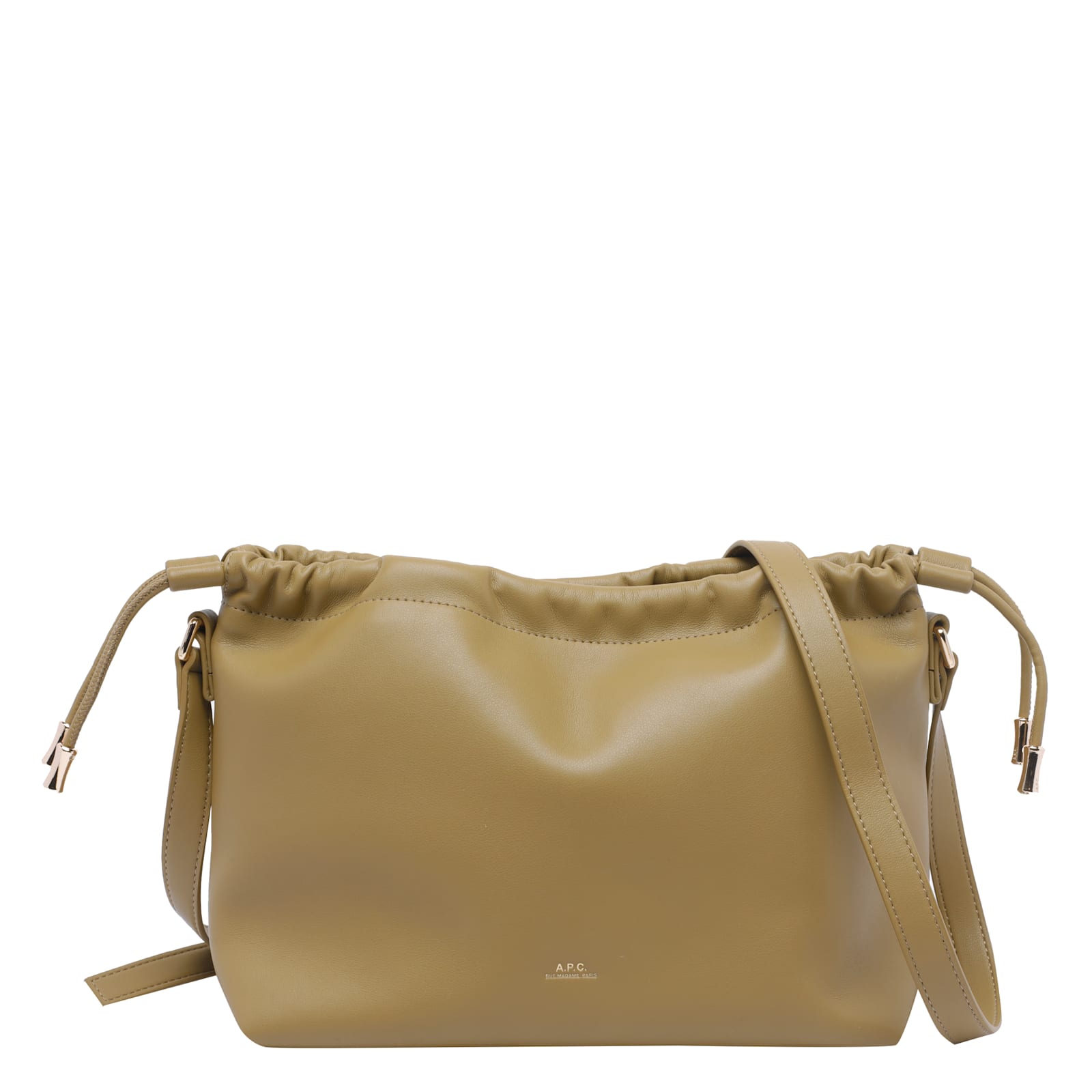 A. P.C. Ninon Bag