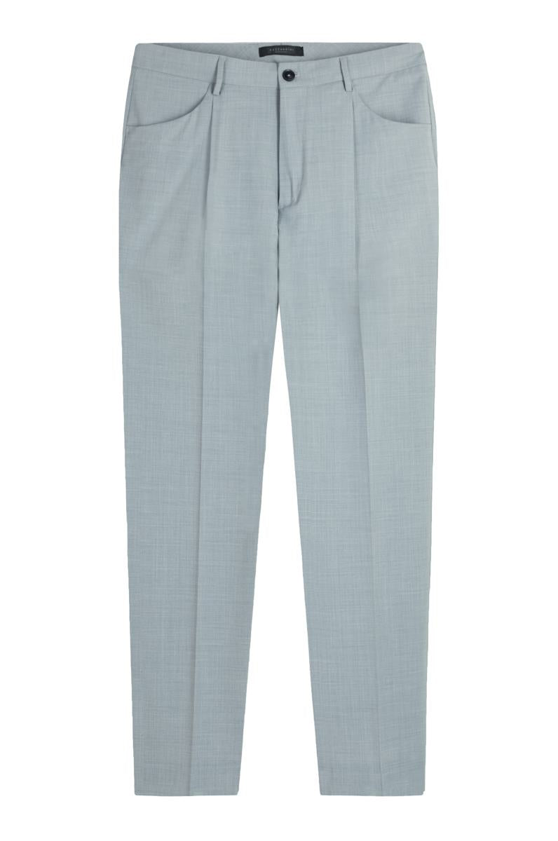 Gazzarrini X Michele Franzese Brando Trousers