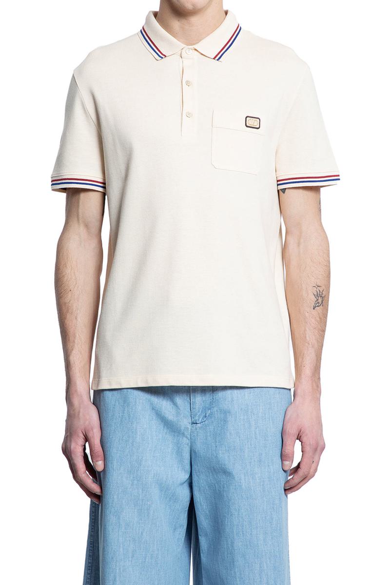 Valentino Garavani T-Shirts & Tank Tops