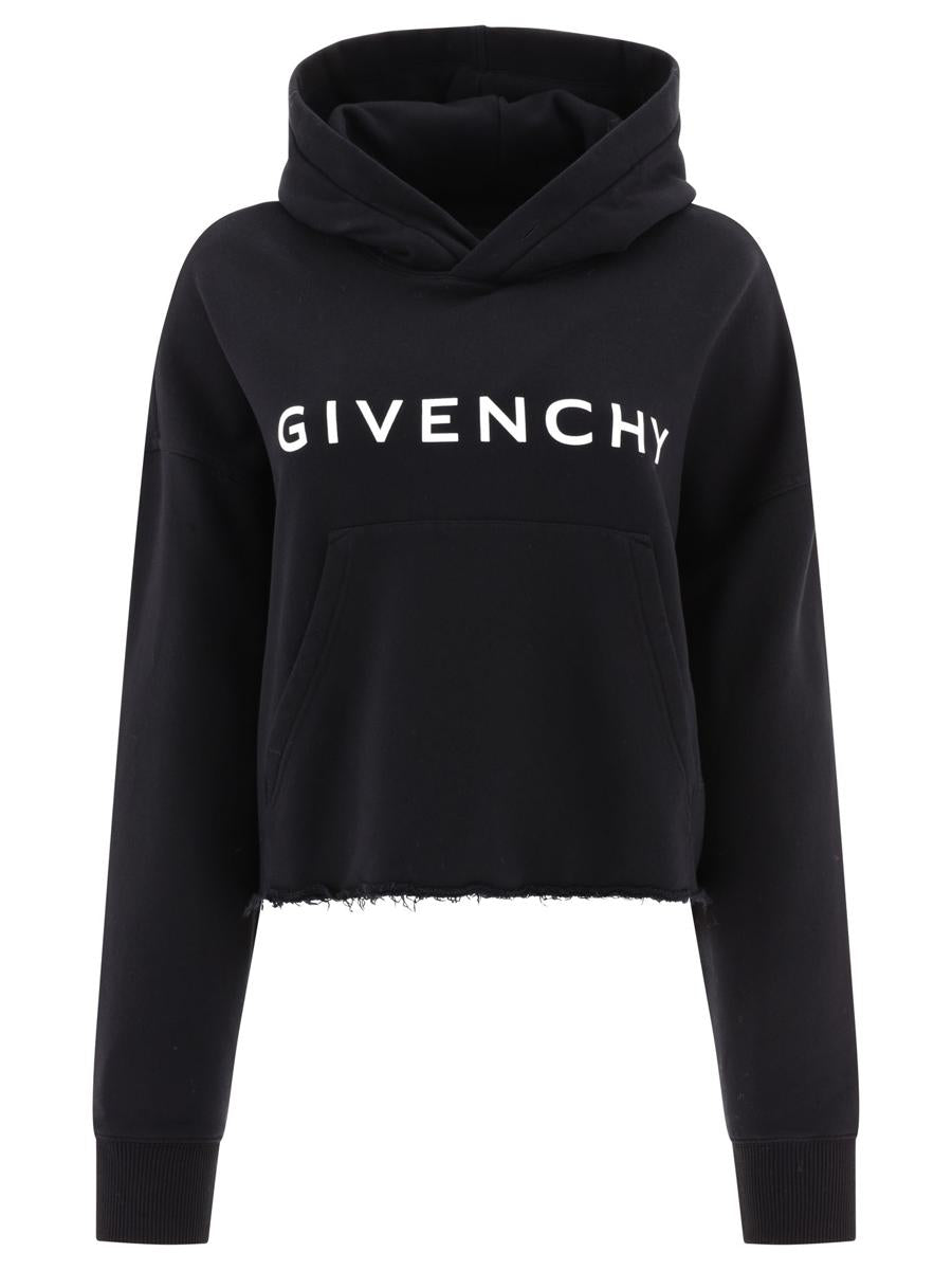 Givenchy 运动衫