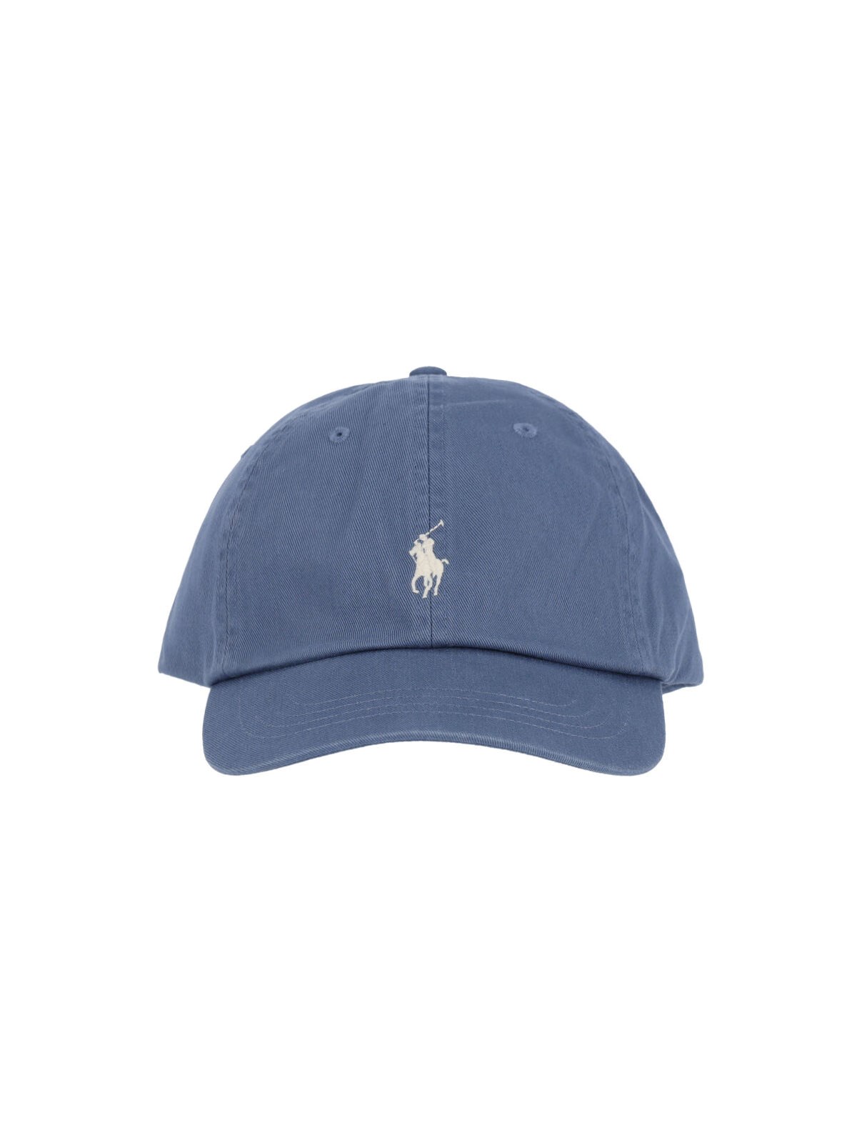 Polo Ralph Lauren Logo Baseball Cap
