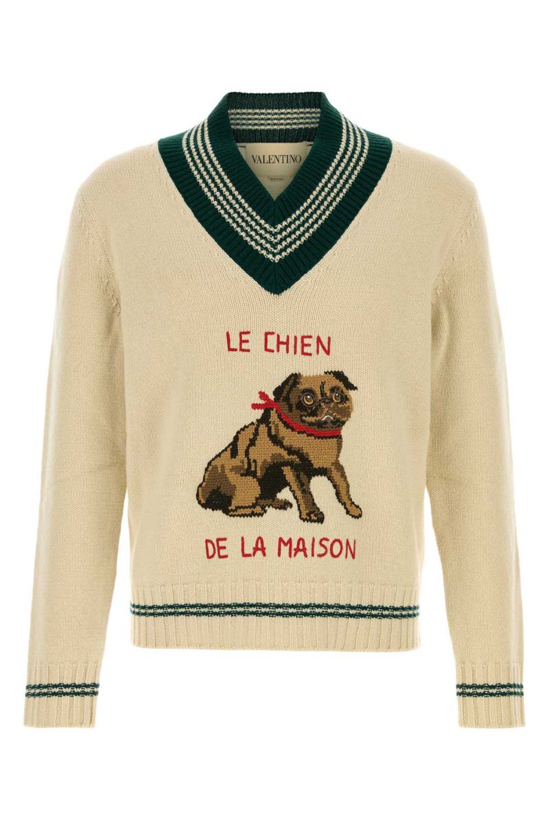 Valentino Garavani Knitwear