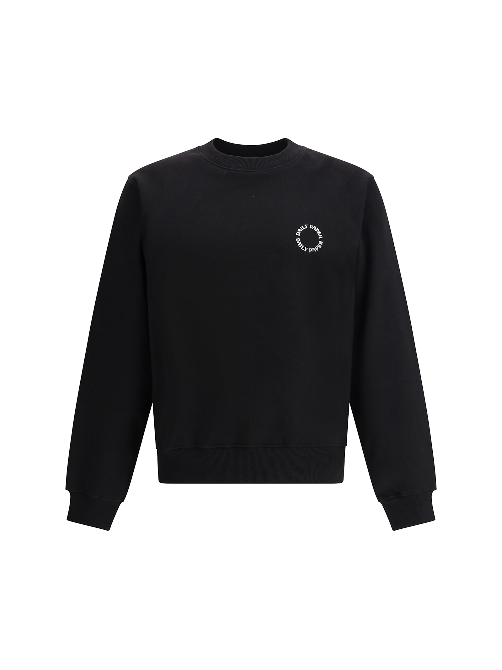 Daily Paper Logoed Sweatshirt
