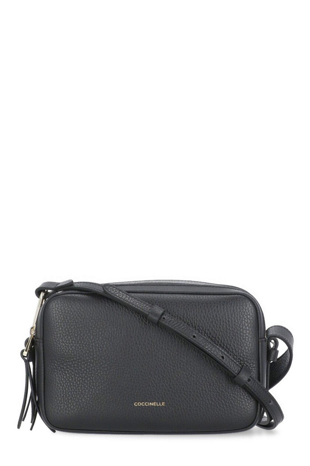 Coccinelle Malory Small Crossbody Bag