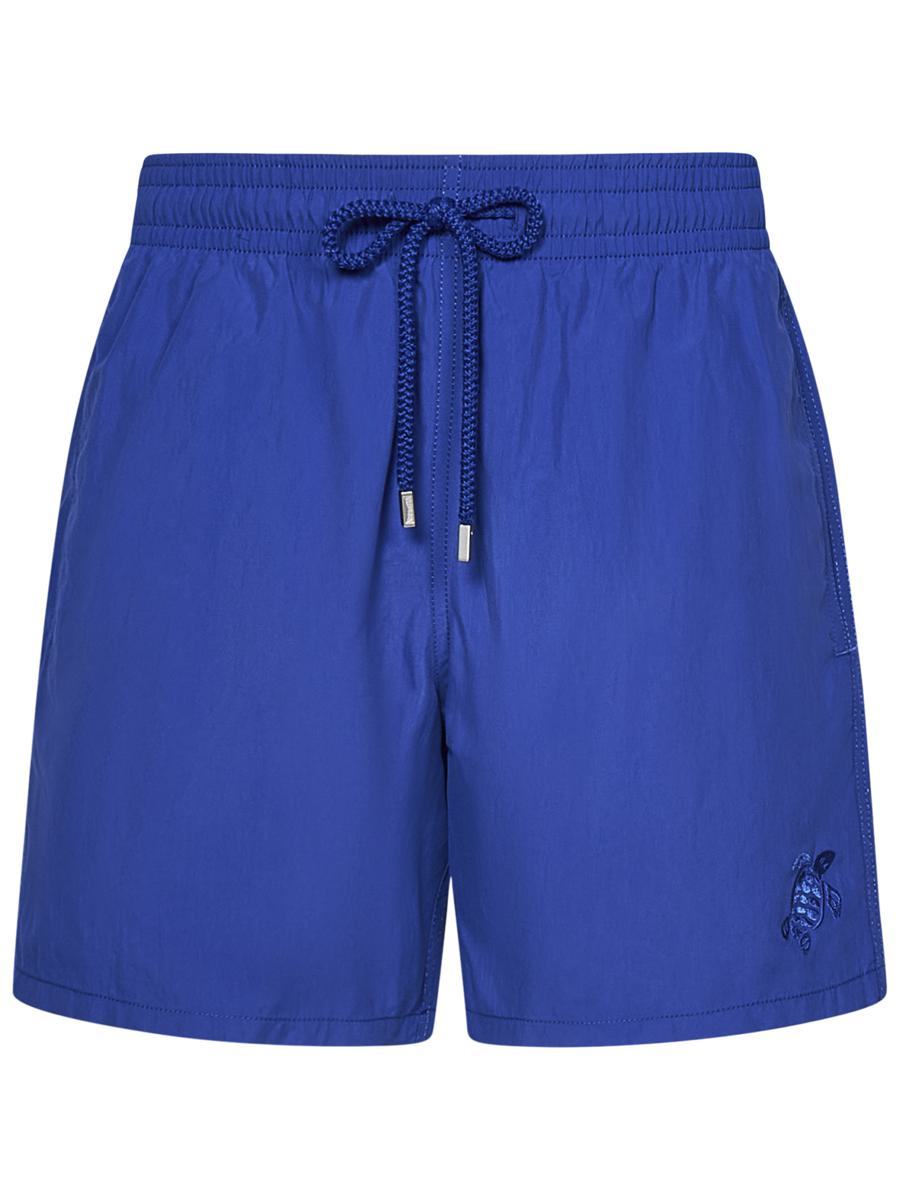 Vilebrequin Moorea Ronde Des Tortues Maxi Swimsuit