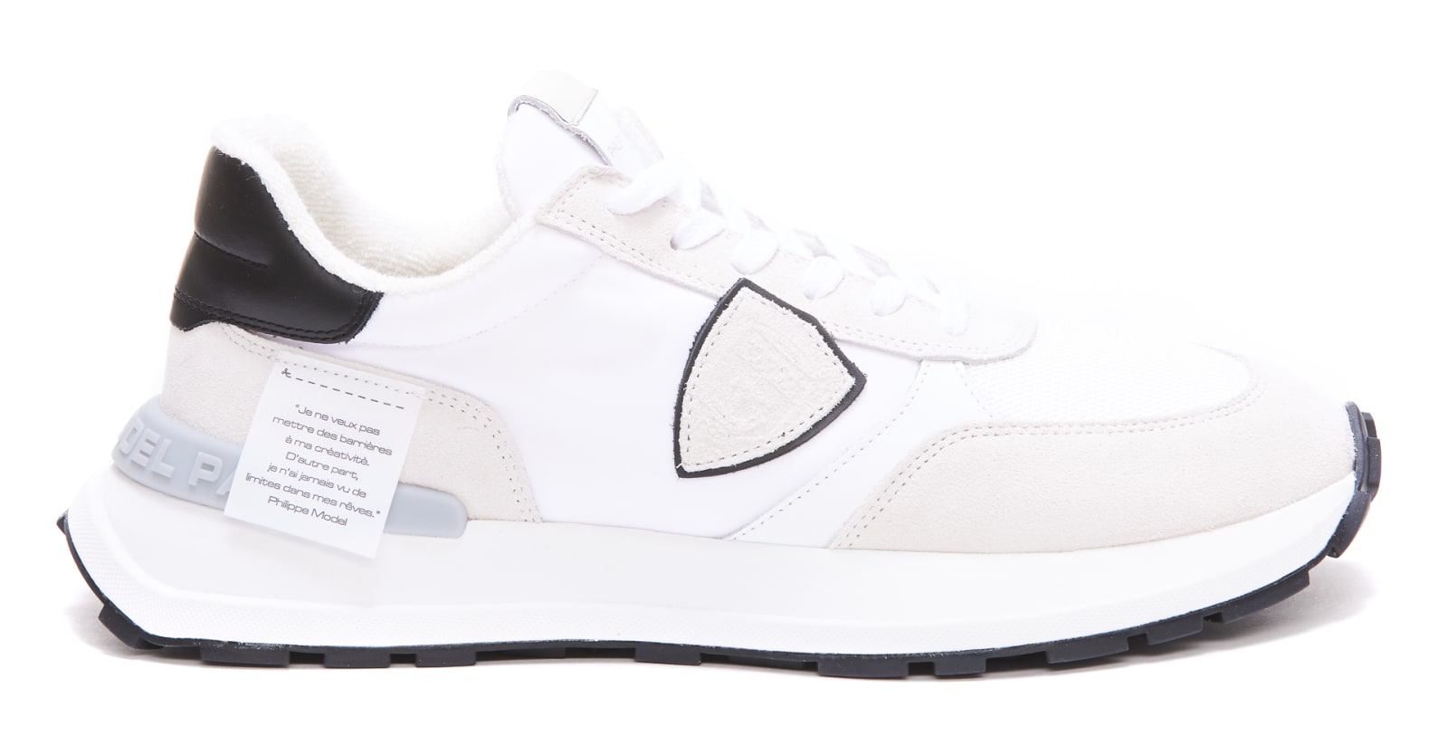 Philippe Model Antibes Sneakers