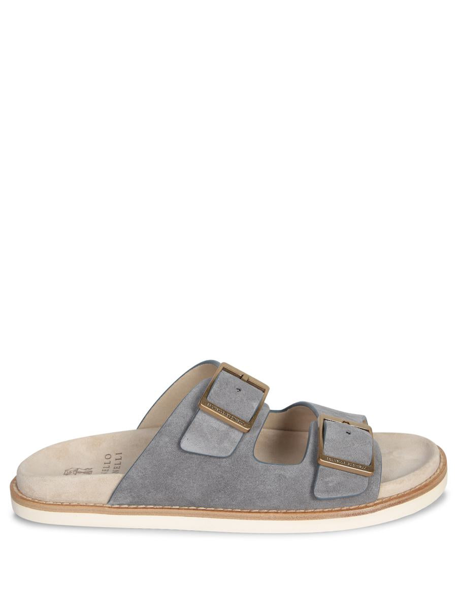 Brunello Cucinelli Sandals