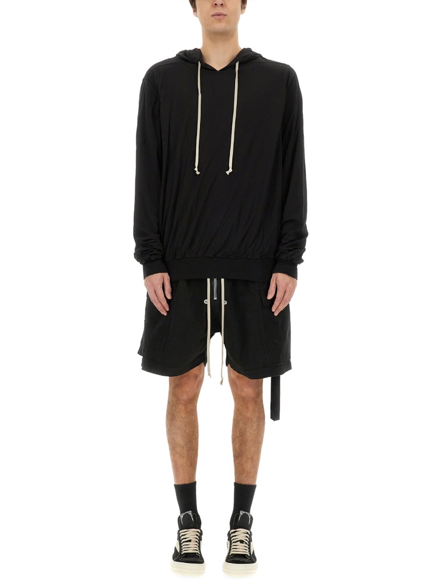 DRKSHDW Hoodie