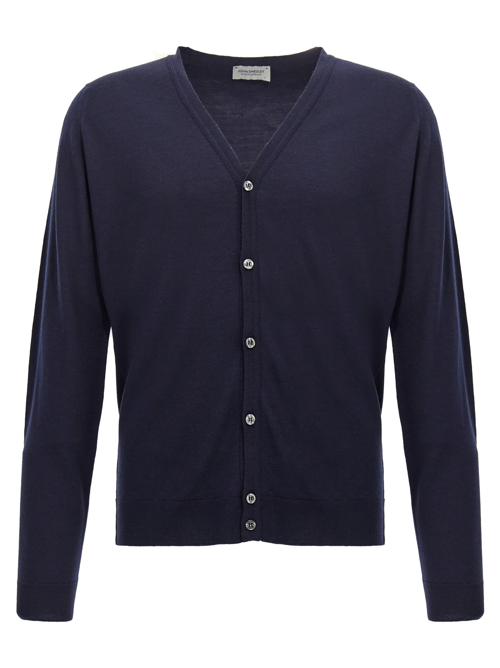 John Smedley petworth Cardigan