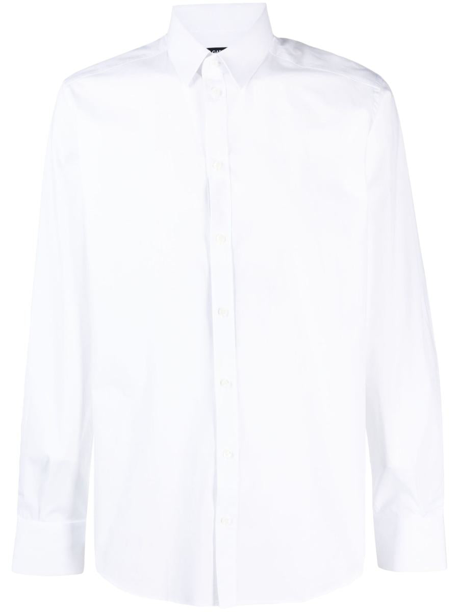 Dolce & Gabbana Shirt Clothing
