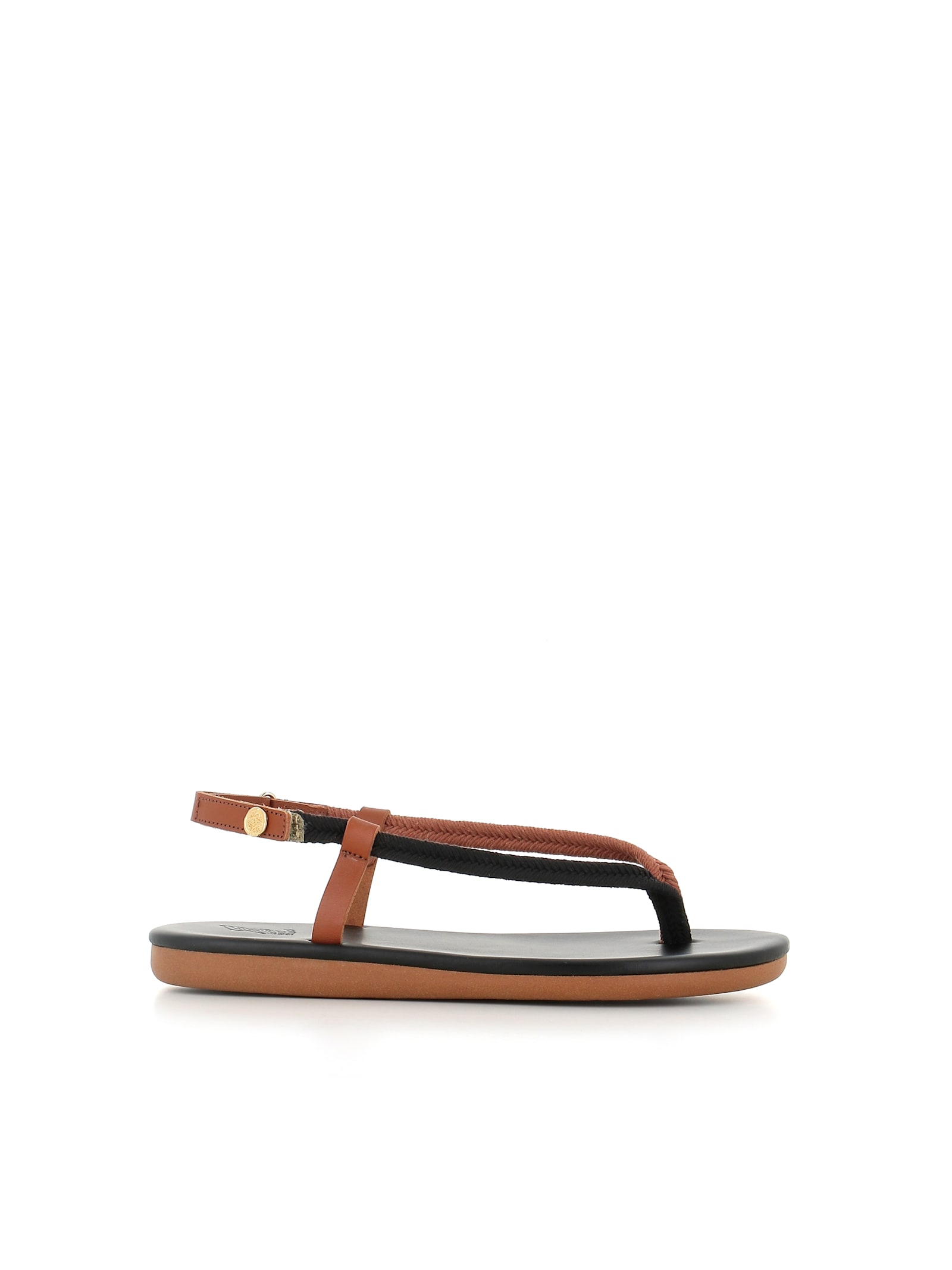 Ancient Greek Sandals Sandal Zoi
