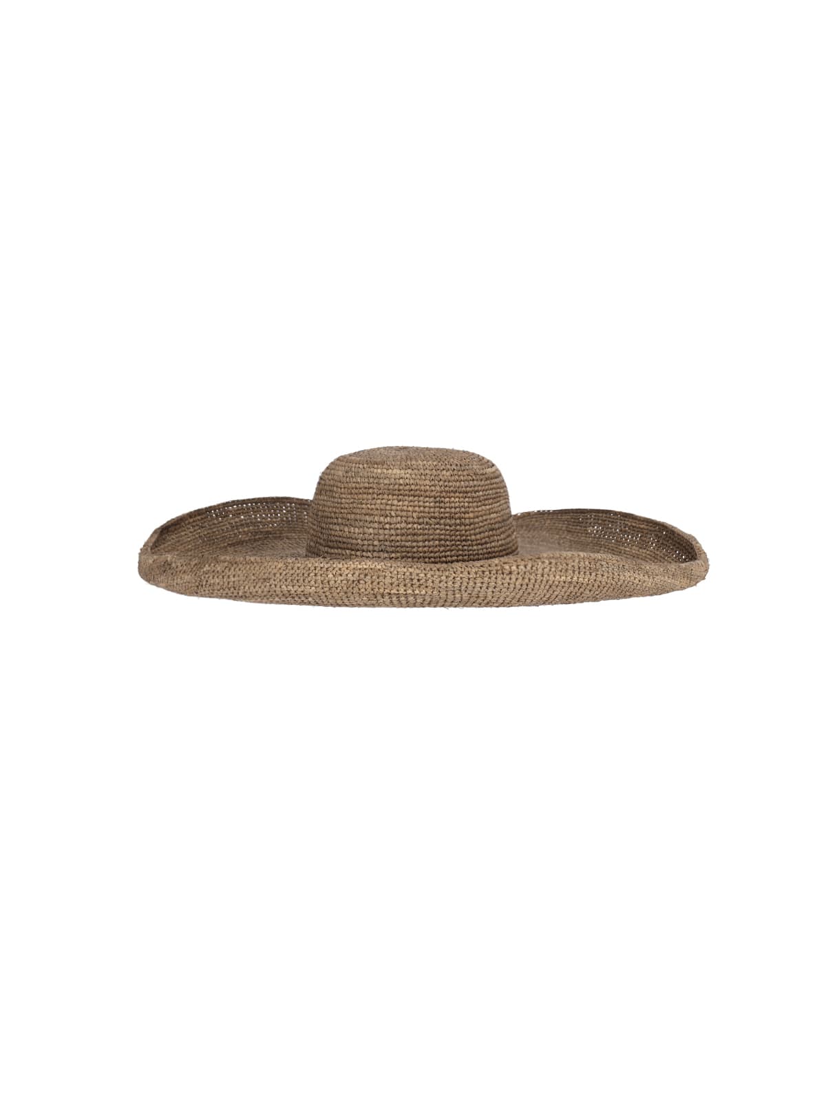 Ibeliv izy Hat