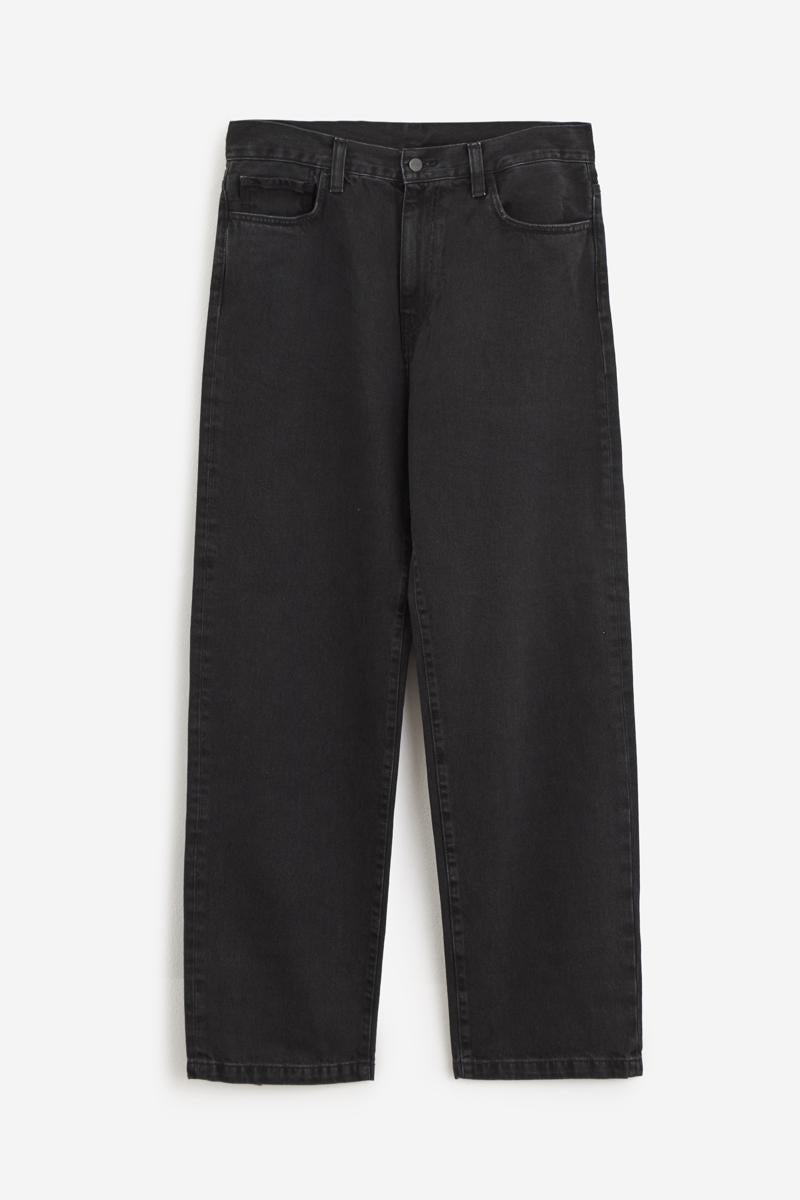 Carhartt Wip 工装裤