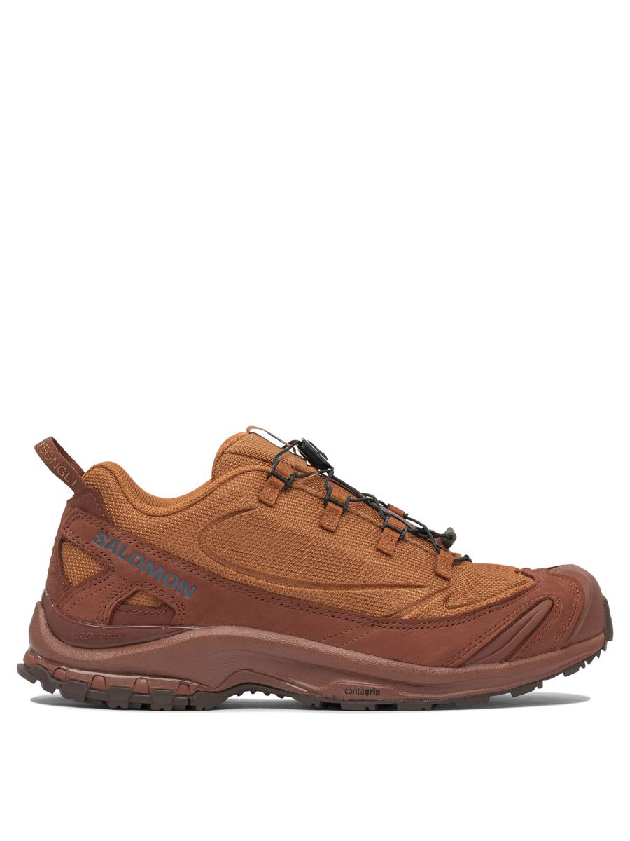 Salomon Xa Pro 3D Jeongli 运动鞋