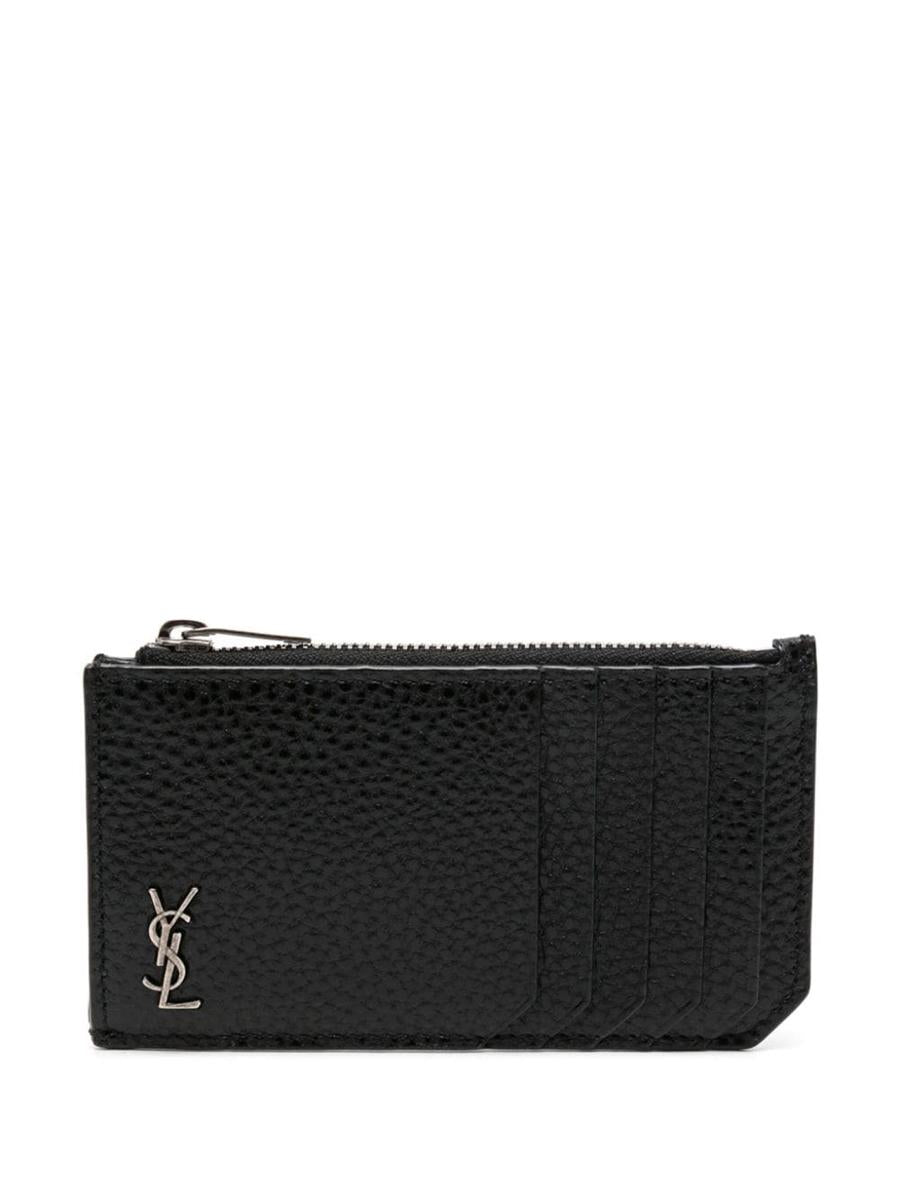 Saint Laurent Wallets & Card Holders
