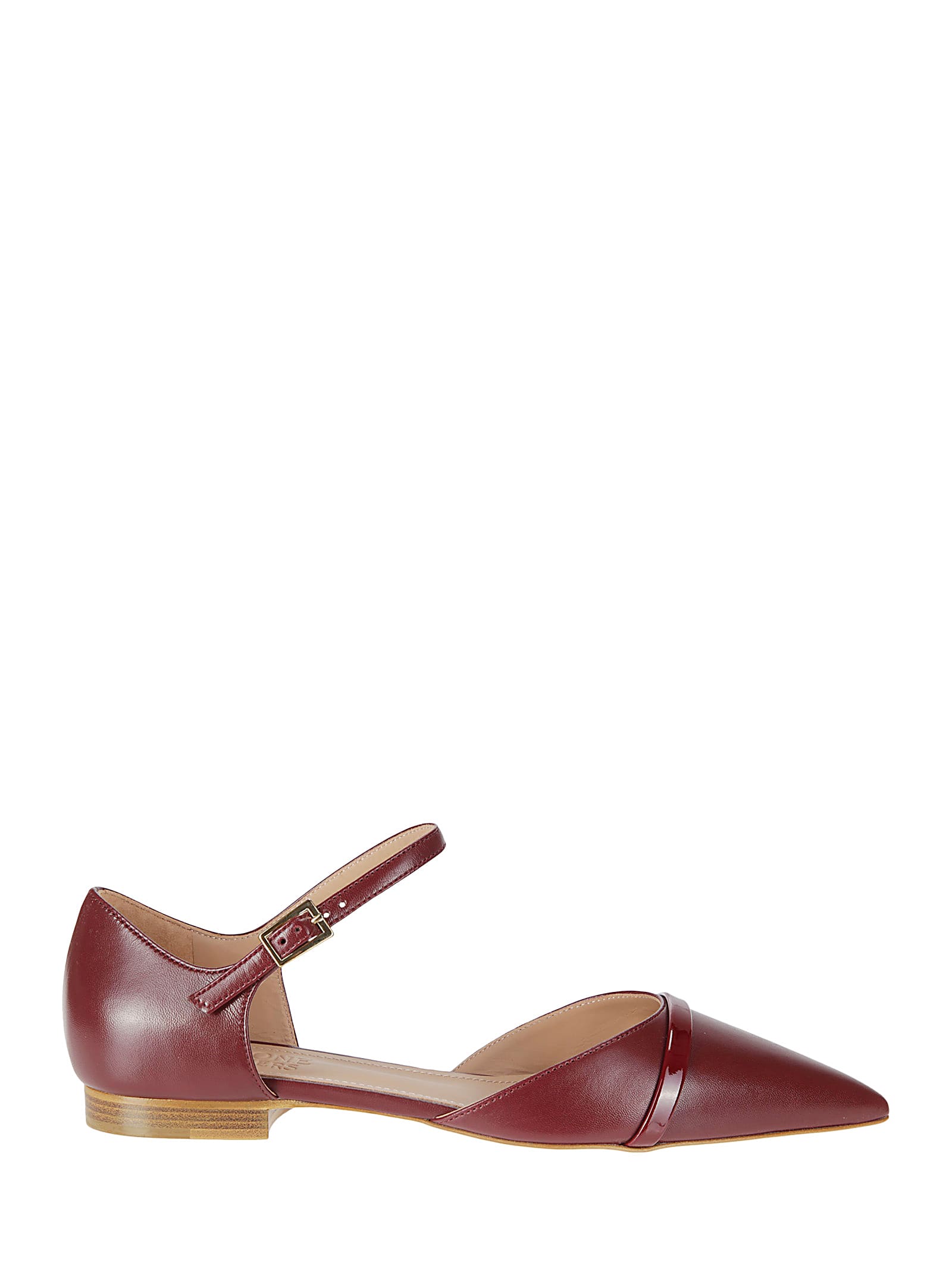 Malone Souliers Ulla 10码