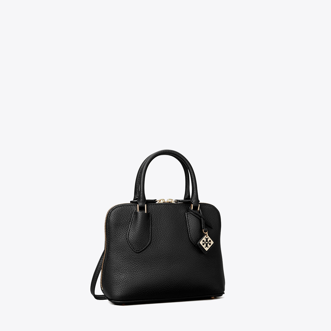 Tory Burch Mini Swing Satchel