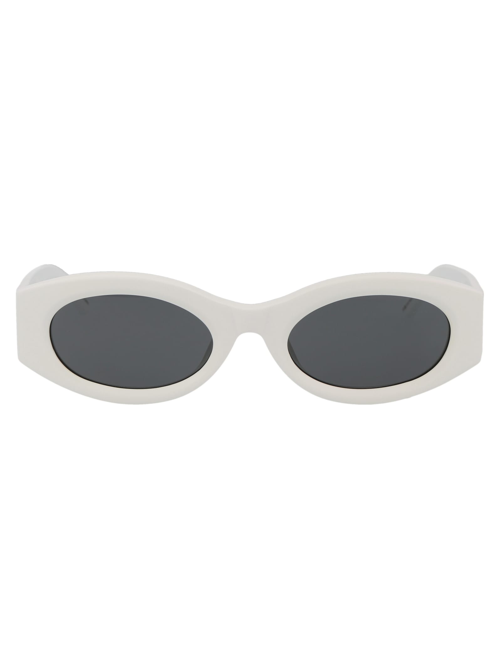 The Attico Berta Sunglasses