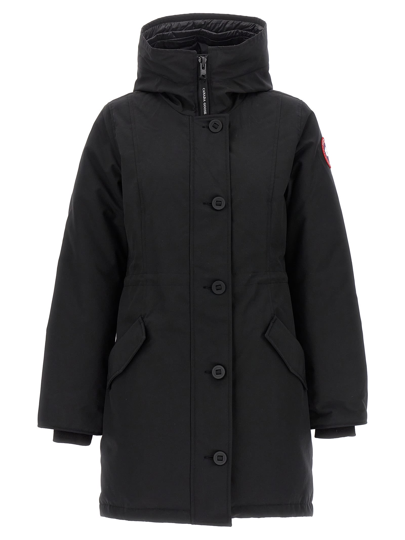 Canada Goose rossclair Parka