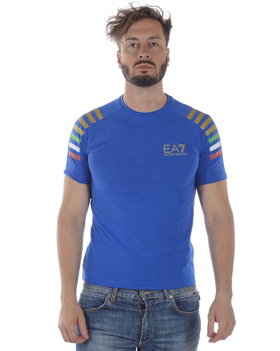 Ea7 Emporio Armani Topwear