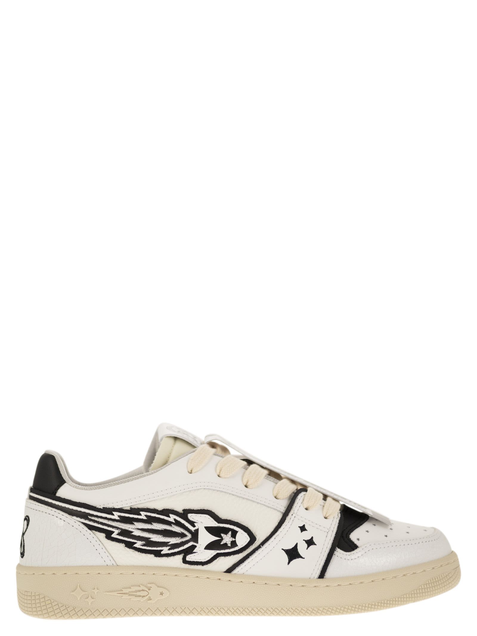 Enterprise Japan Ej Rocket - Sneakers