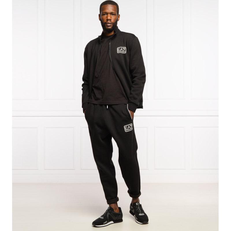 Ea7 Emporio Armani Tracksuit