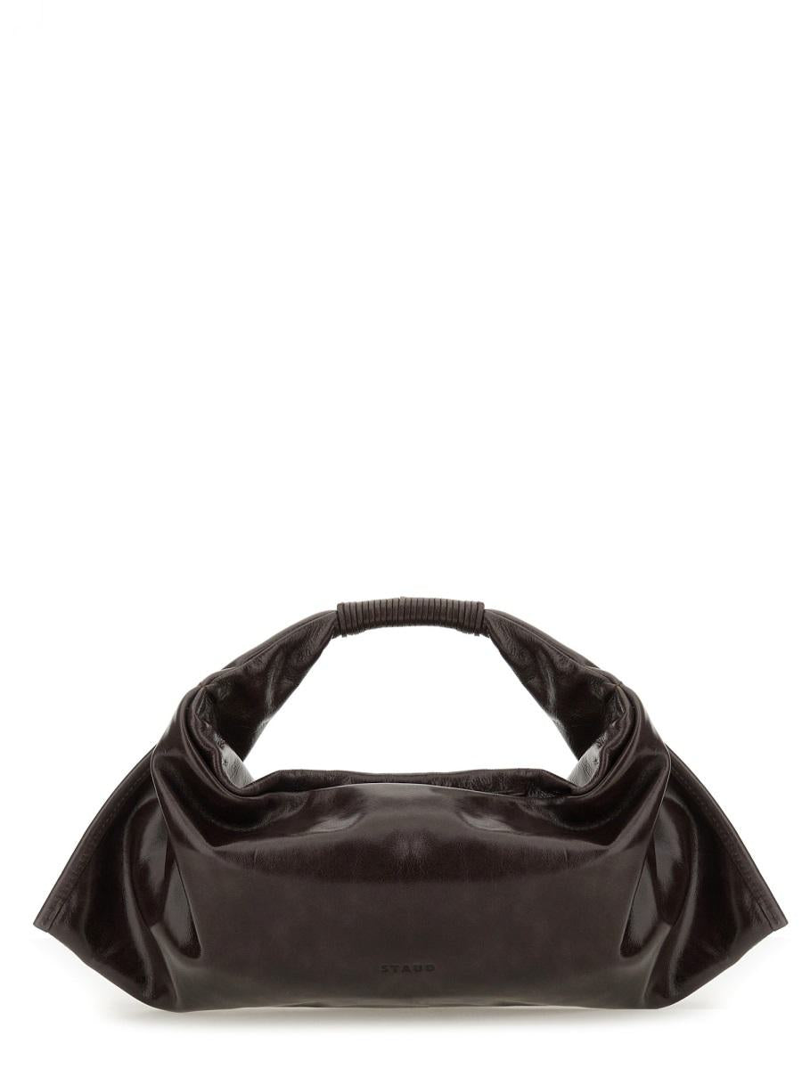 Staud Mini "Ronnie" Bag