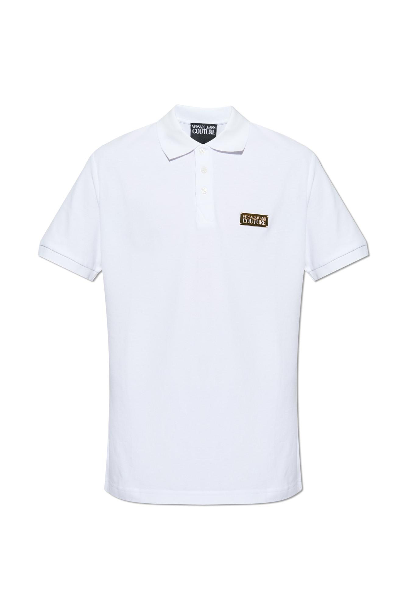 Versace Jeans Couture Polo