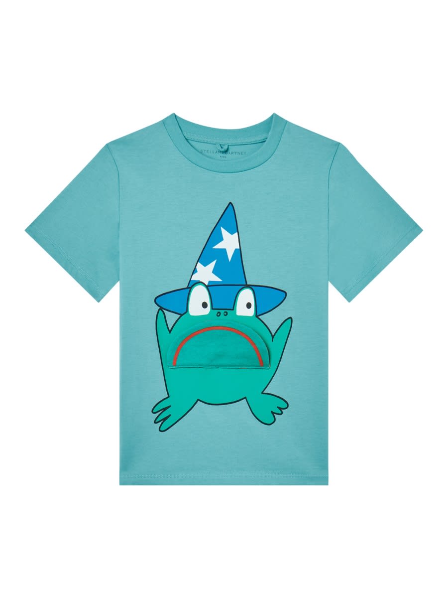 Stella McCartney Special T-shirts