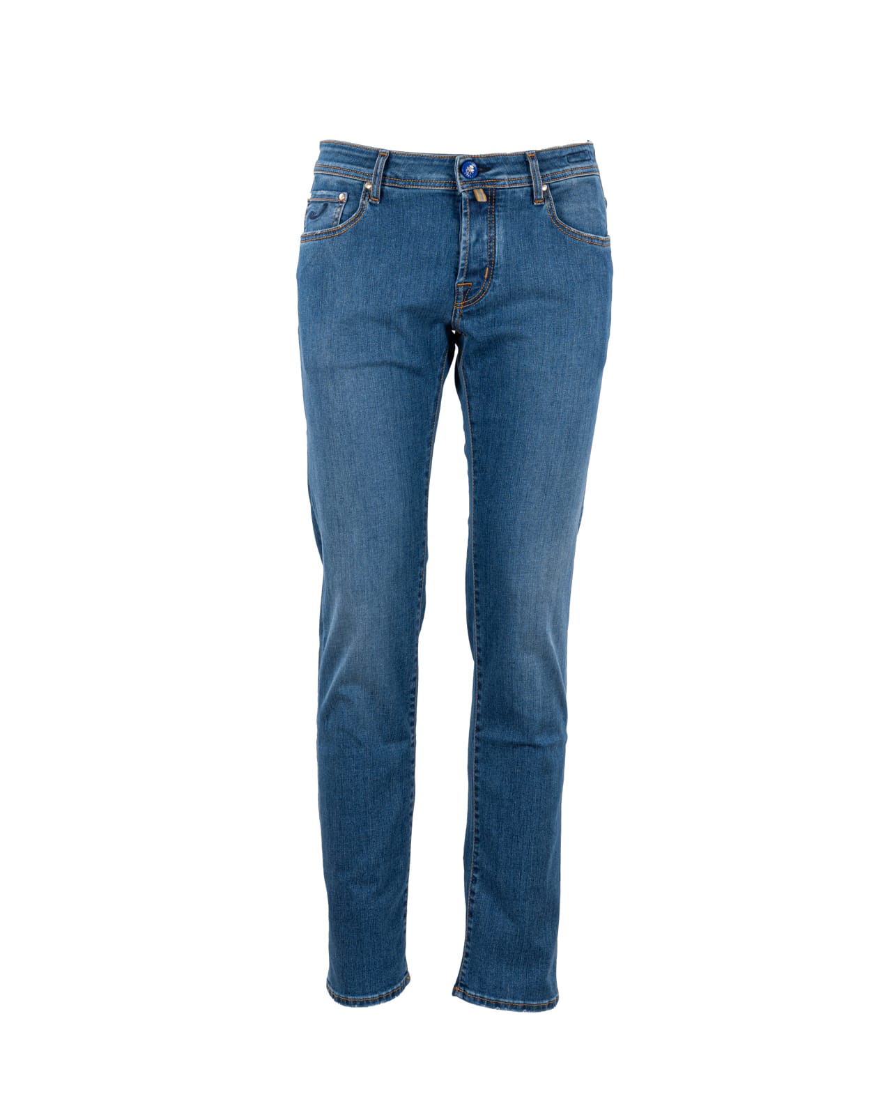 Jacob Cohen Jeans Denim