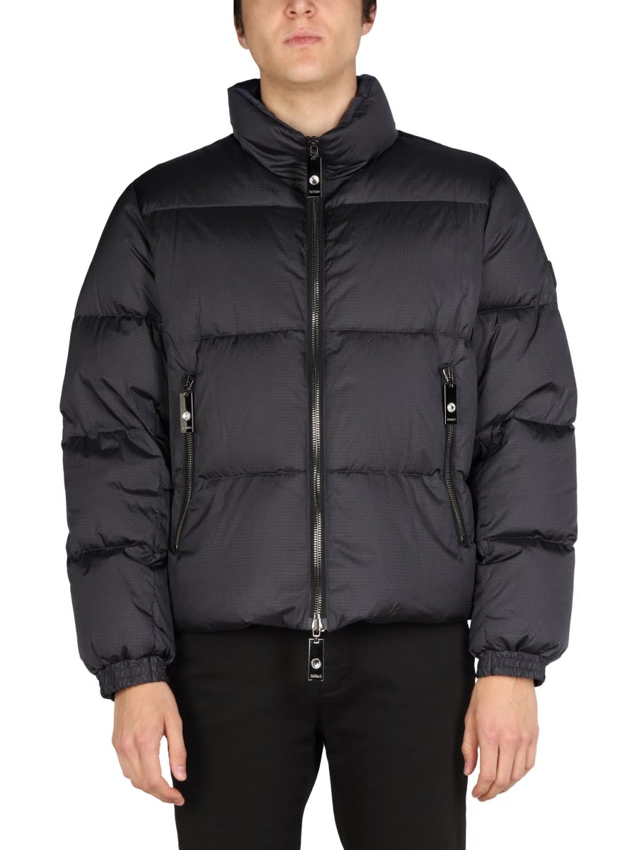 TATRAS Tall Neck Down Jacket