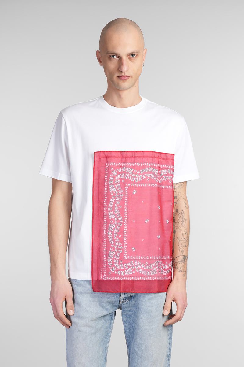 Lanvin T-Shirt