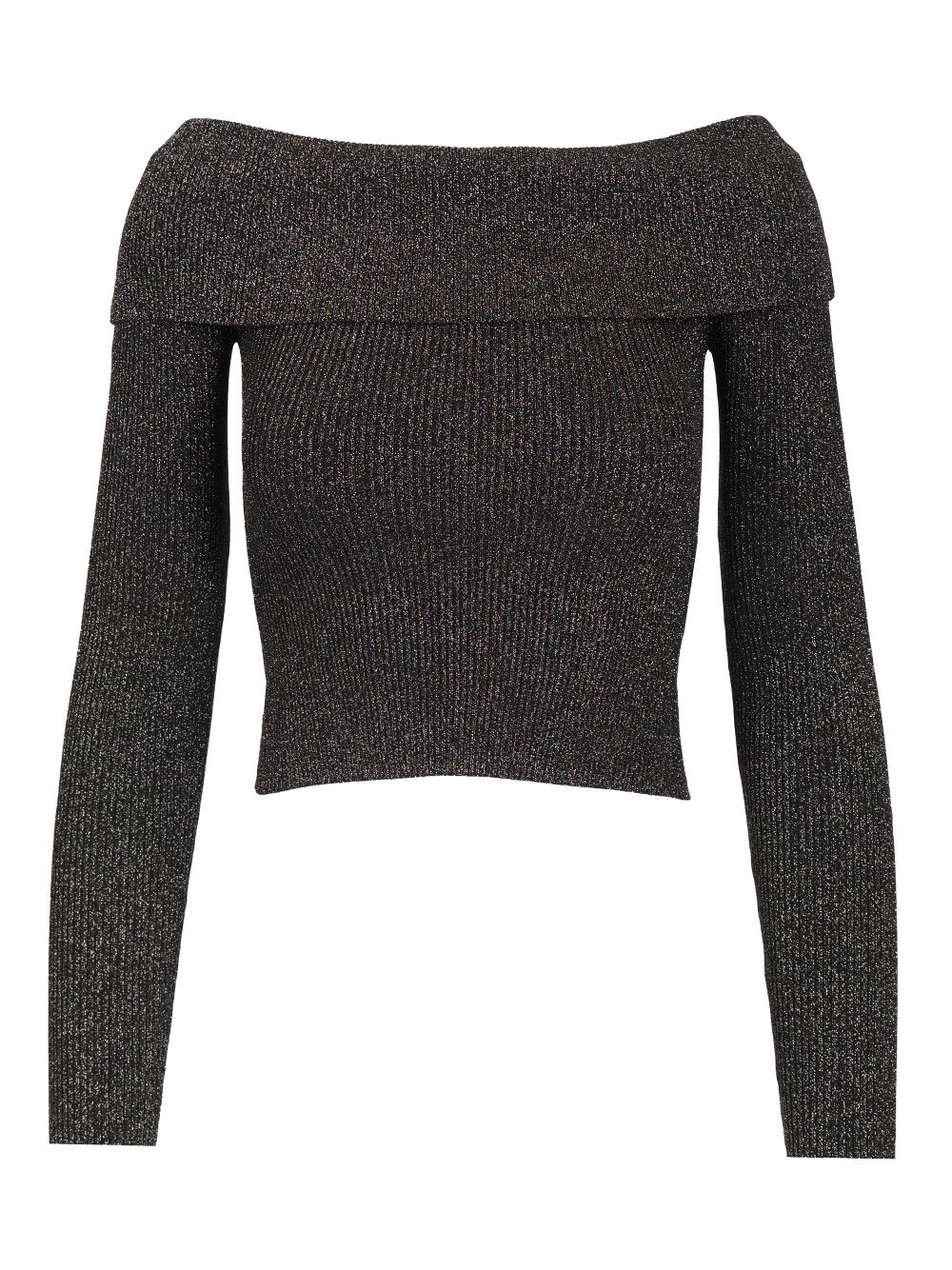 Zimmermann crush Crop Top