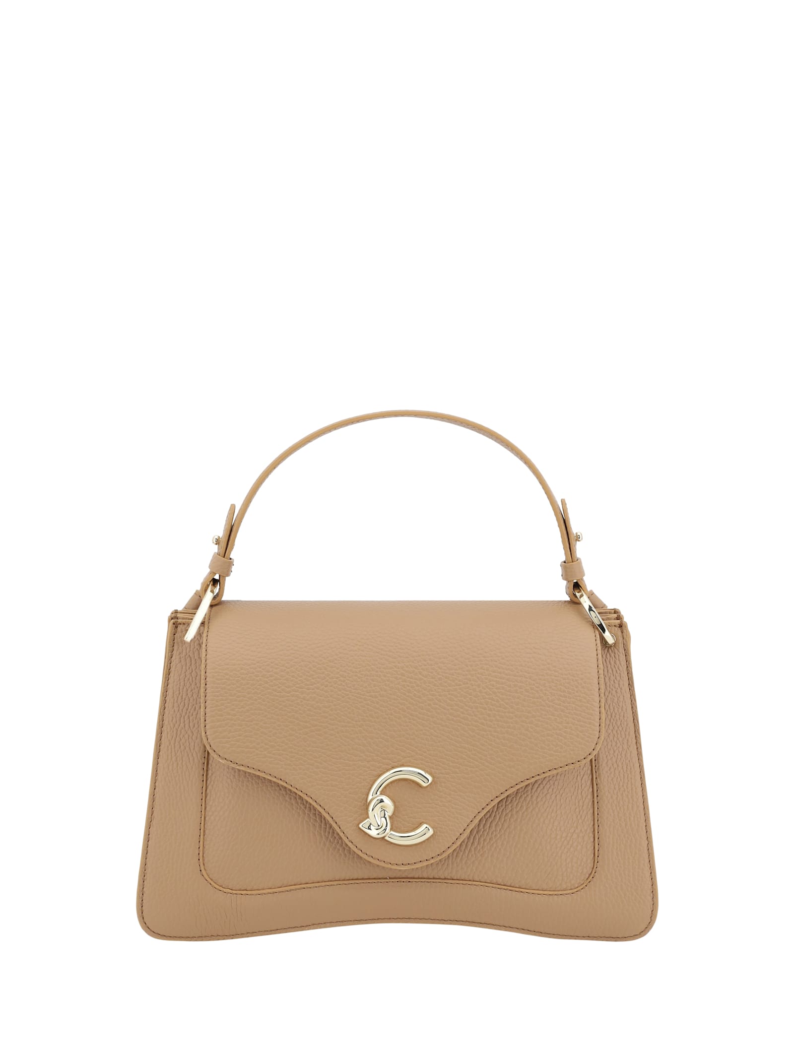 Coccinelle C-me Shoulder Bag