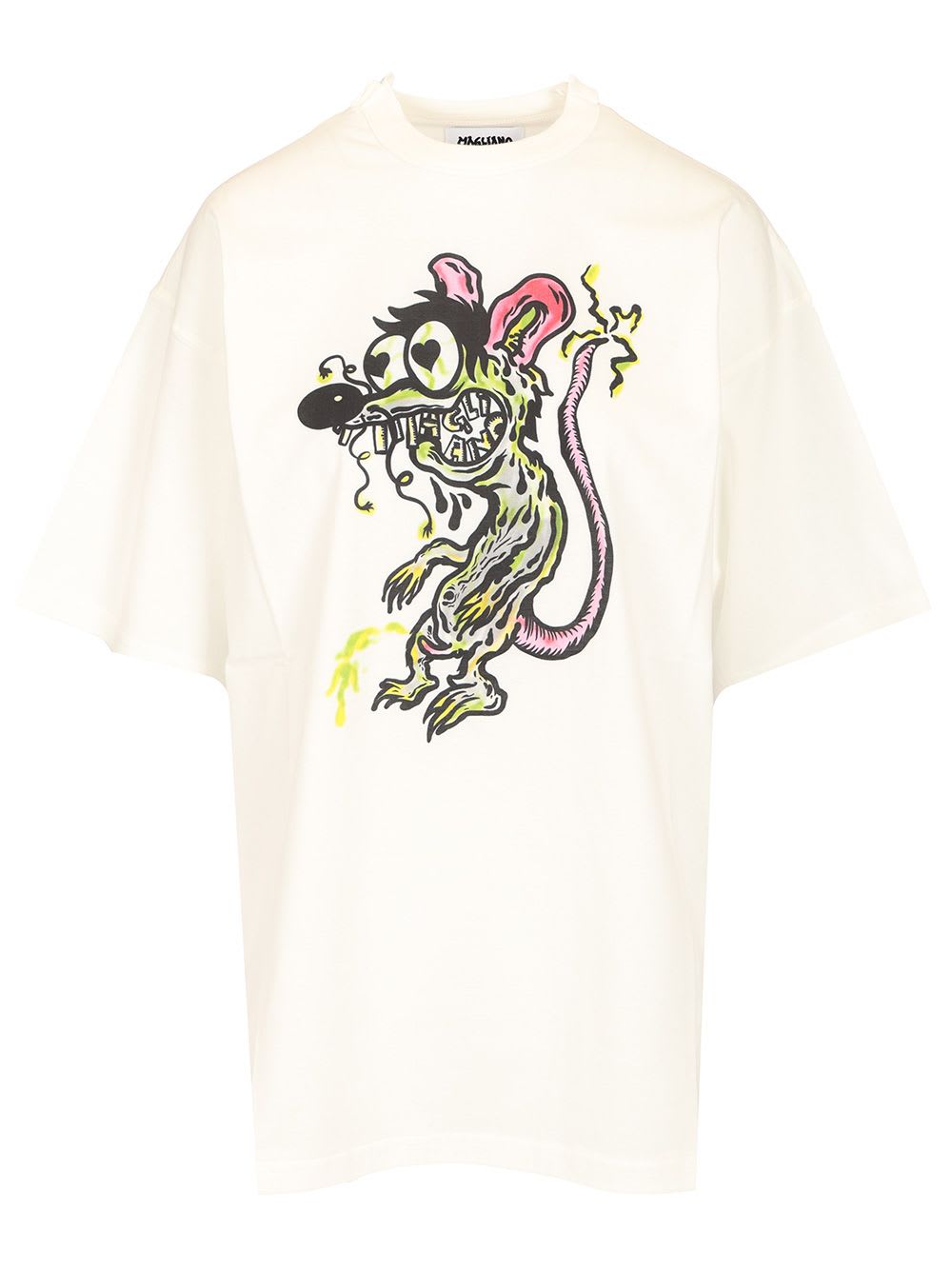 Magliano livello Tee