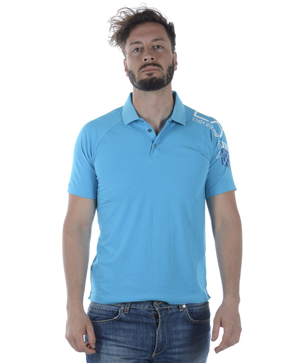 Ea7 Emporio Armani Topwear