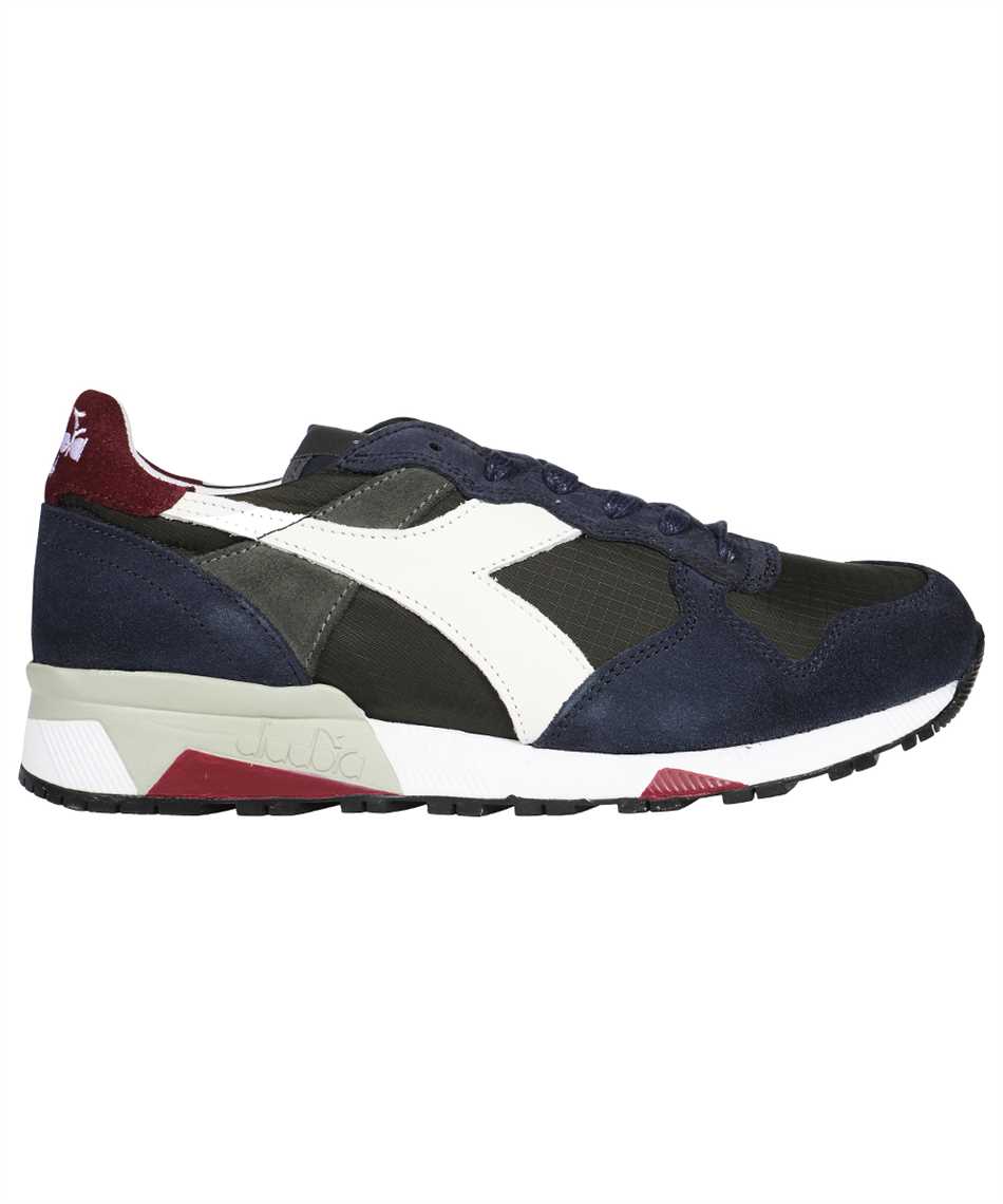 Diadora Nylon Low-top Sneakers