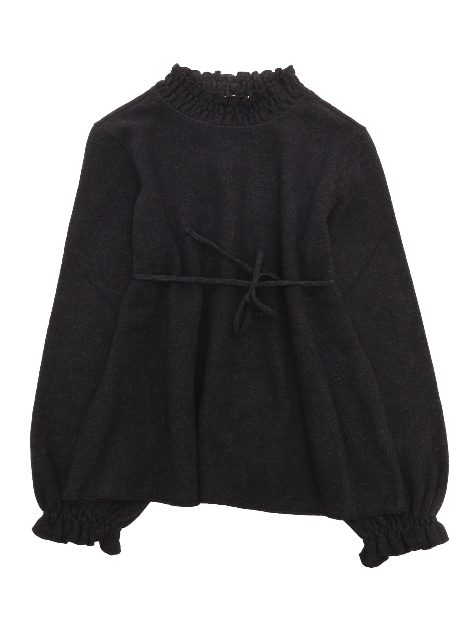 Zhoe & Tobiah Sweatshirt