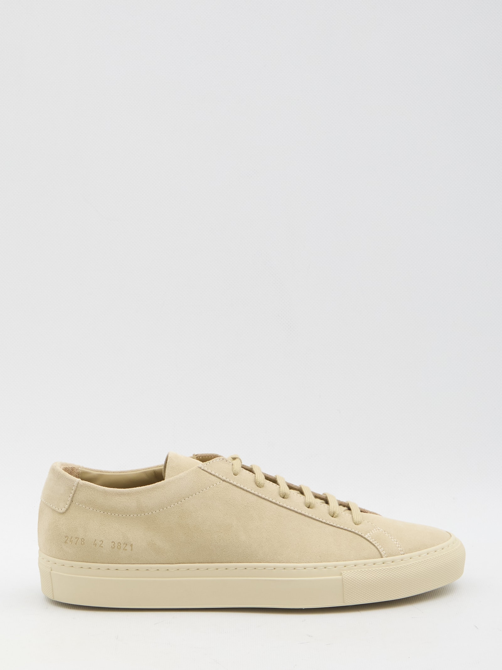 Common Projects Tonal Achilles Sneakers