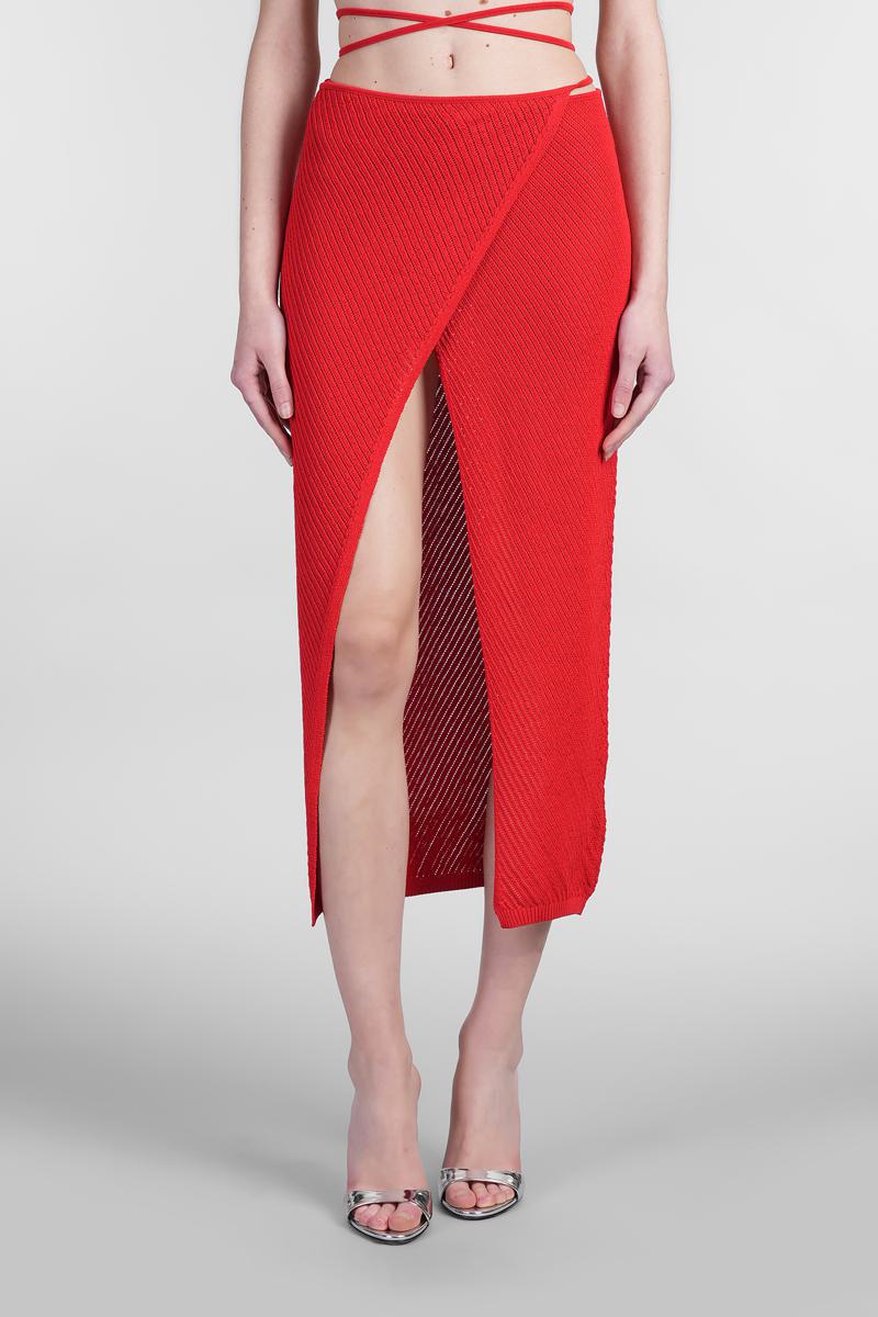 Laneus Skirt