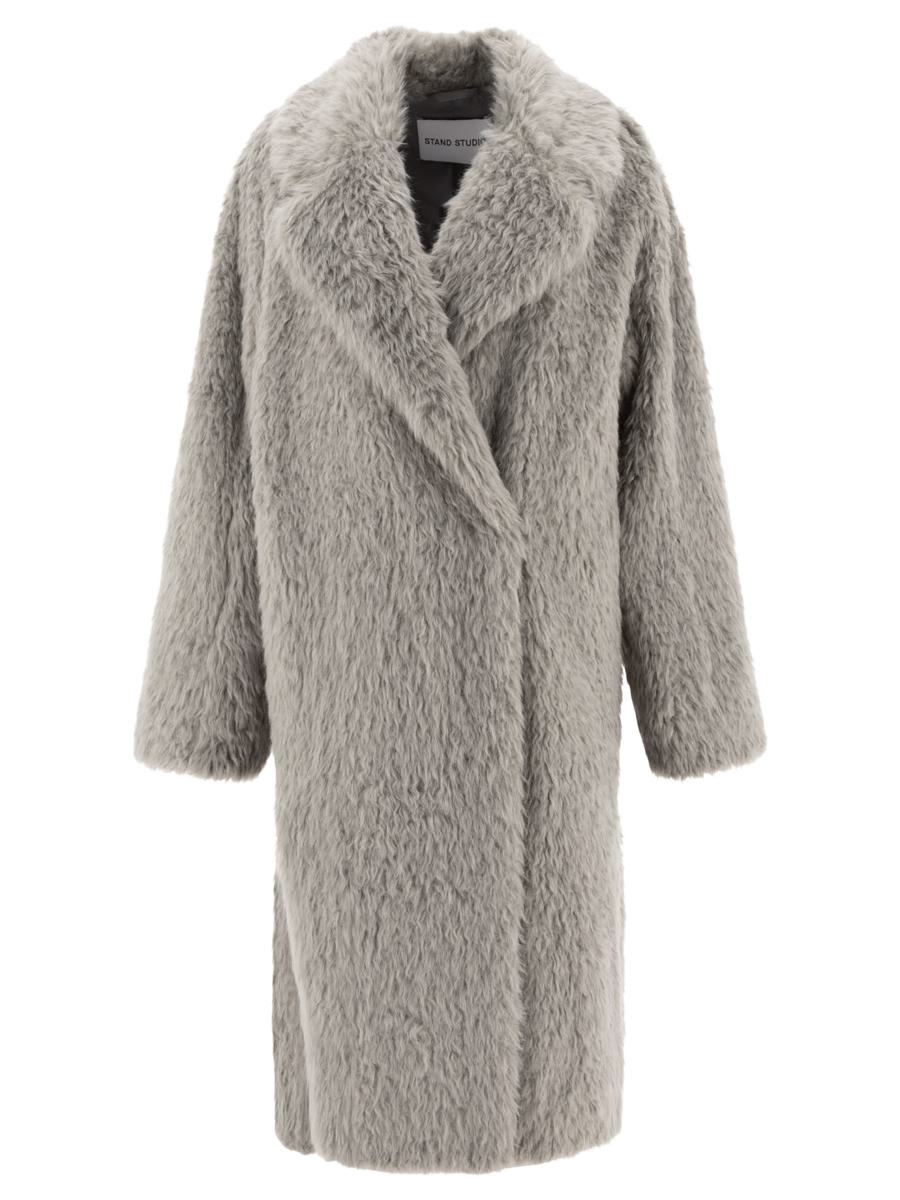 Stand Studio Cappotto "Nicole"