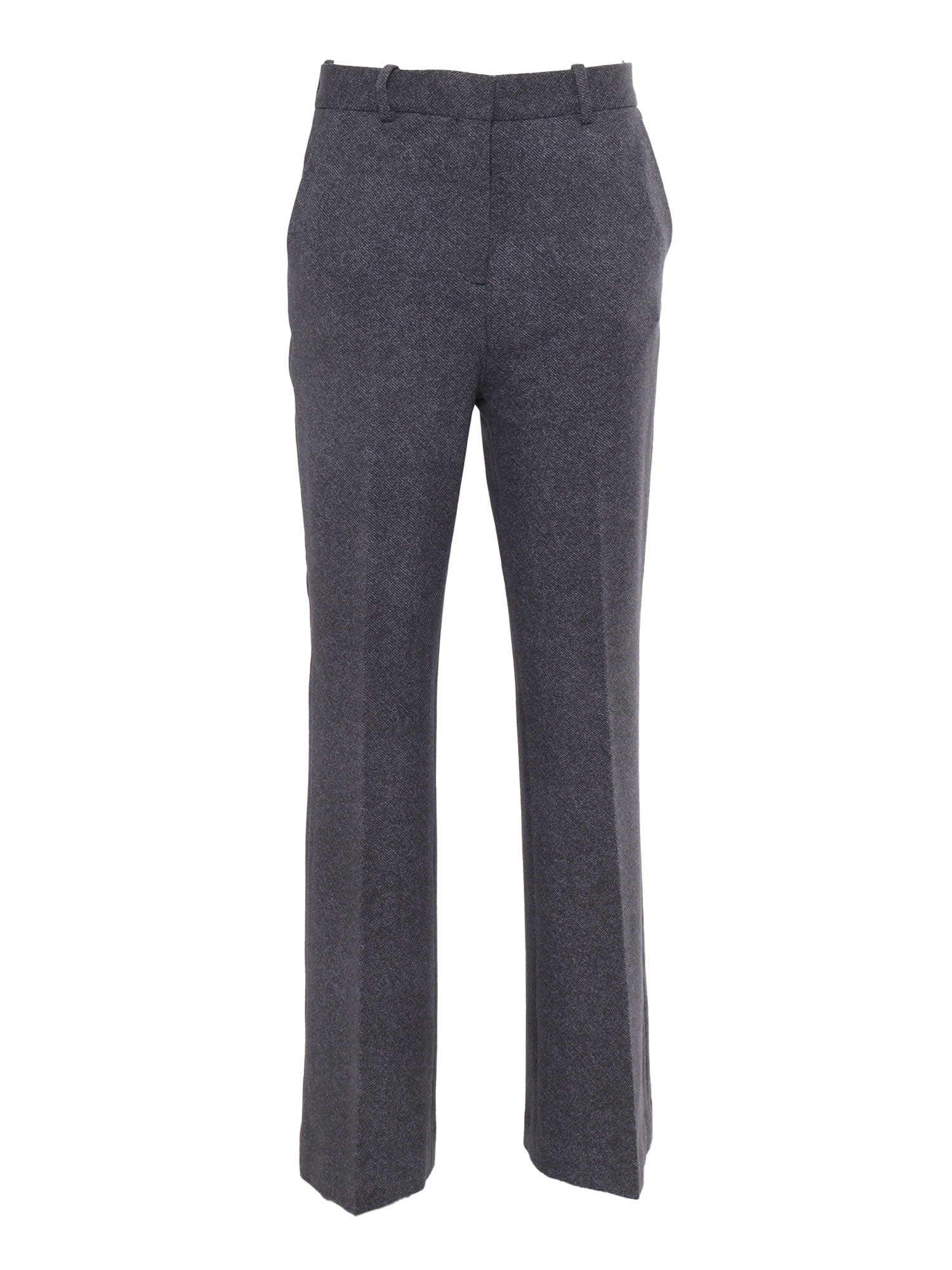 Circolo 1901 Flared Sweatpants