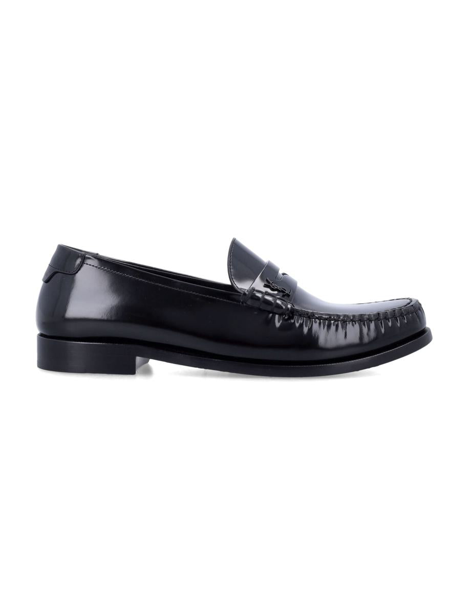 Saint Laurent Le Loafers