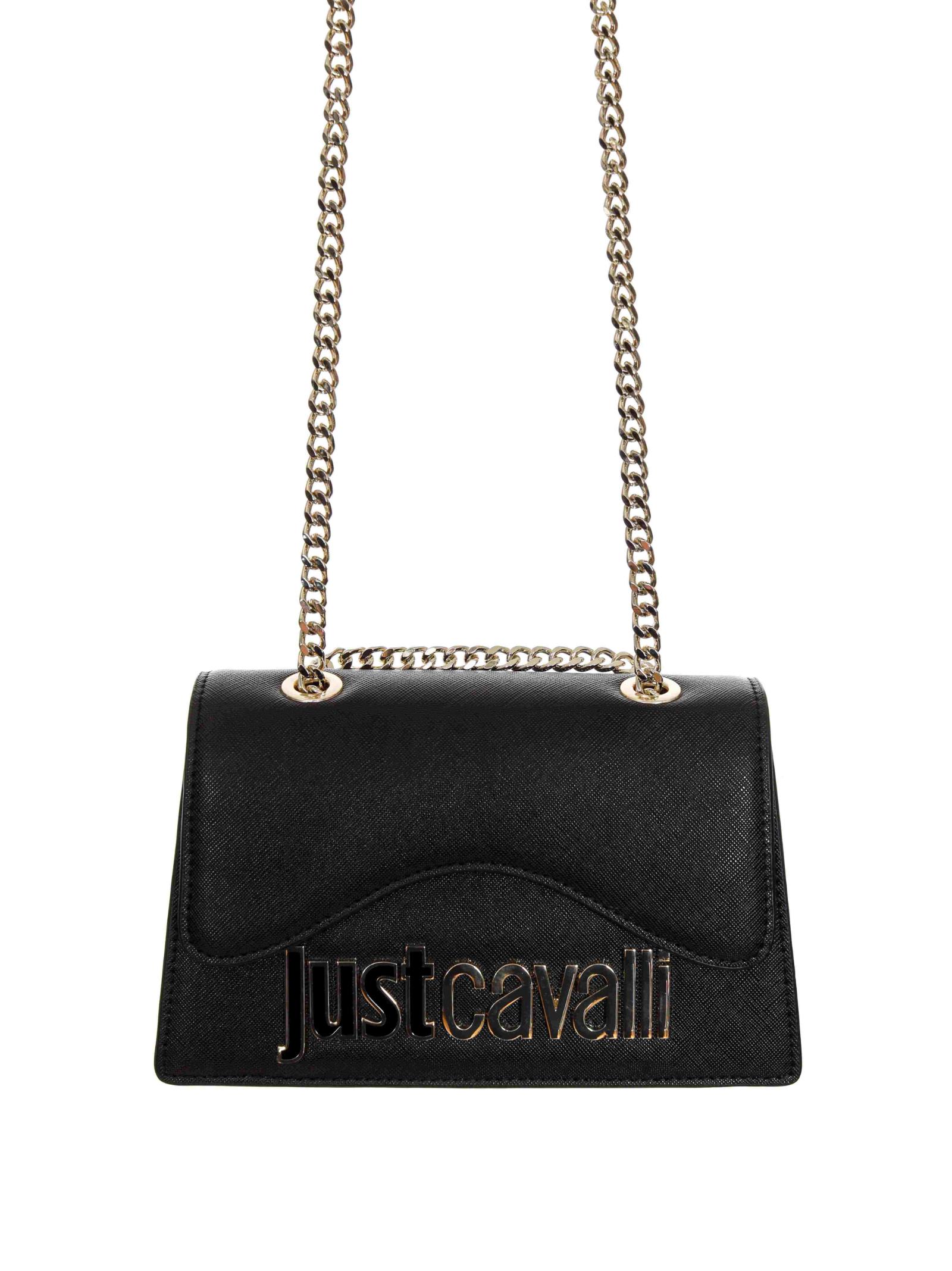 Just Cavalli Shoulder Bag