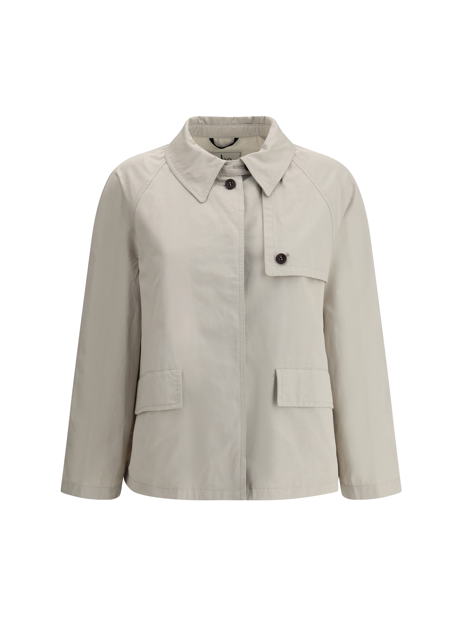 Paltò Martina Jacket
