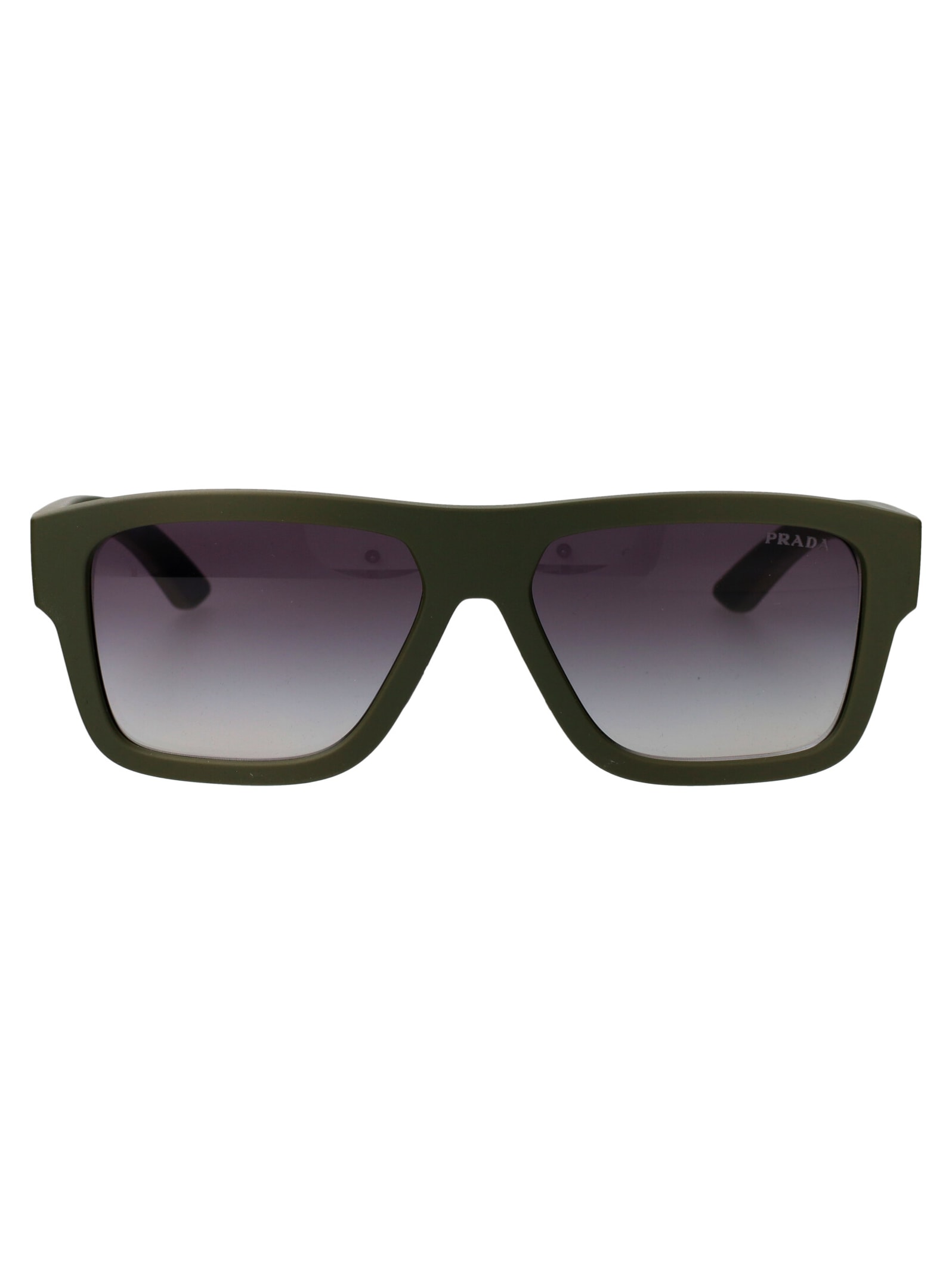 Prada Linea Rossa 0ps 04zs Sunglasses