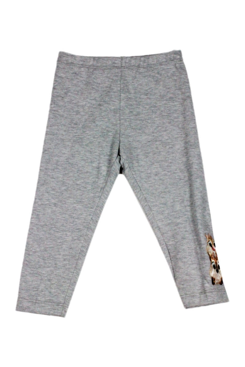 Monnalisa Bottoms