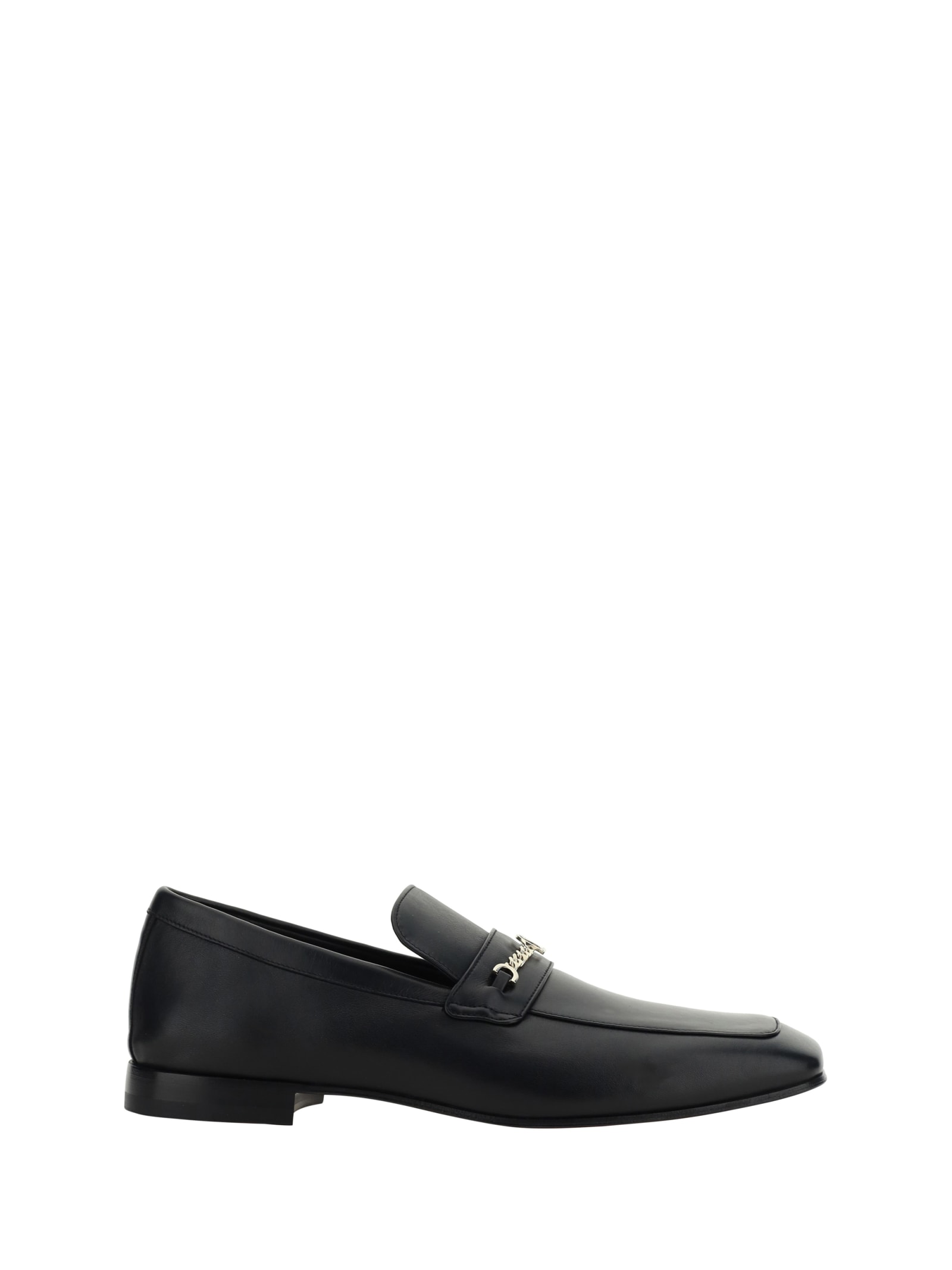 Christian Louboutin Mj Moc Loafers