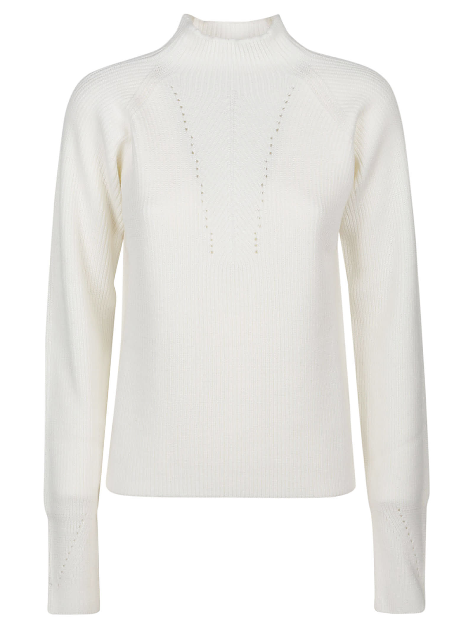 Drumohr Turtle Neck Sweater